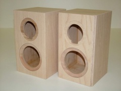 Aria light-Buche MPX 29